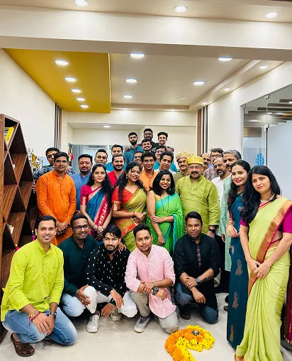 Christmas Celebration