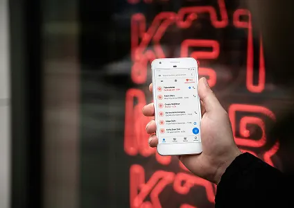 7 unique digital frauds and how to  avoid them!