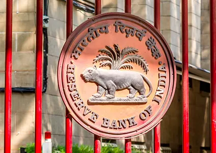 RBI circular on network choice